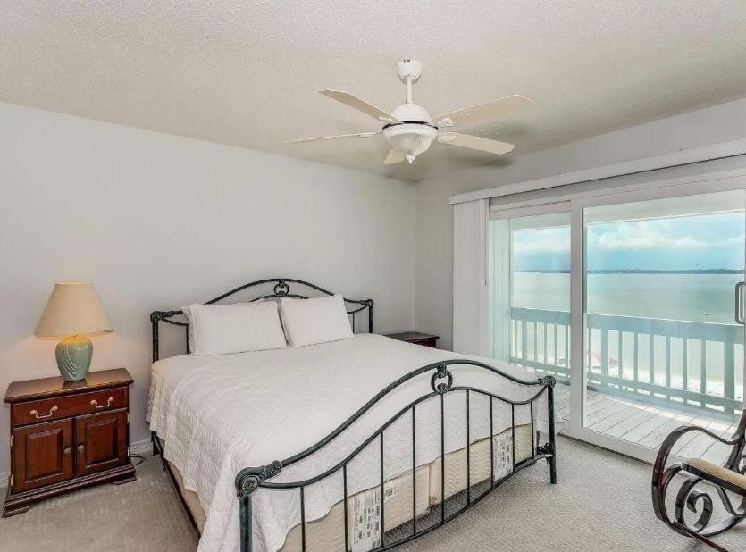 Villa Boardwalk Unit E4 Pensacola Beach Exterior foto